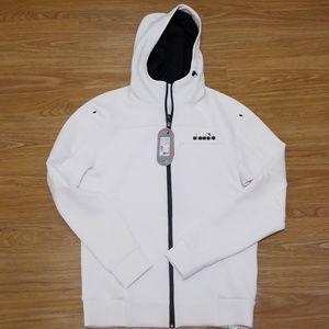Diadora jacket
